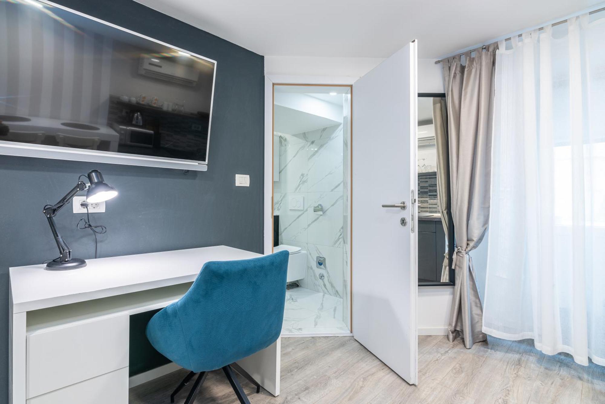 Small, Sweet & Cosy Apartments Rijeka Exteriér fotografie